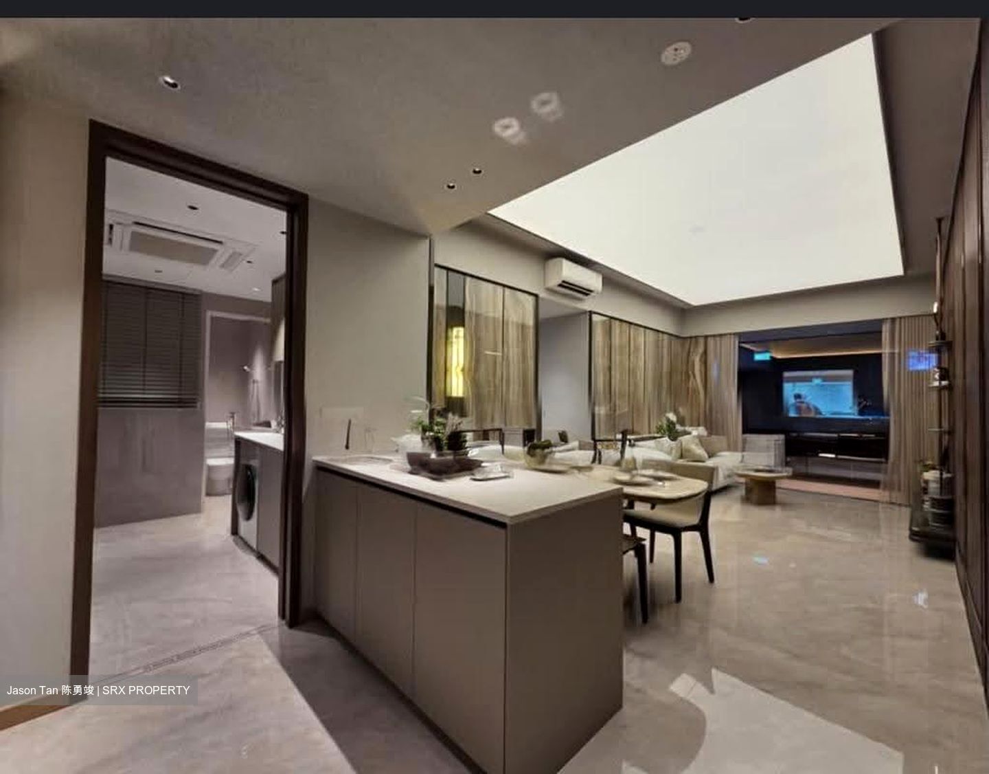 Lentor Gardens Residences (D26), Apartment #625412321